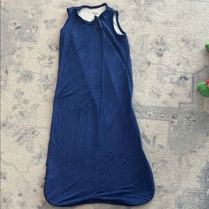 Kyte Baby sleep sack royals blue .5 tog